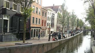 なかなかディープな雰囲気