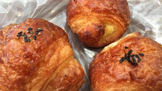 ミニクロワッサン