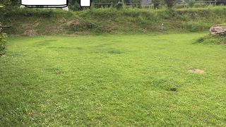 2度目のキャンプで利用