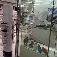 機能性だけでなくおしゃれさも失わず。