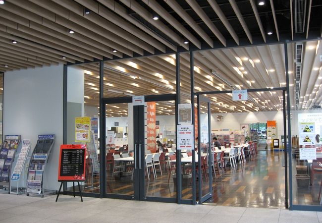 明治大学 中野キャンパス学生食堂 クチコミ アクセス 営業時間 中野 フォートラベル
