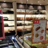 フォション 京王百貨店 新宿店