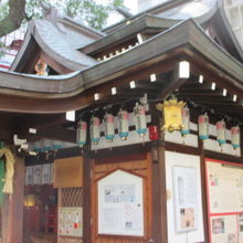 明るい雰囲気です