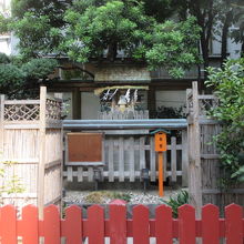 歴史を感じさせます