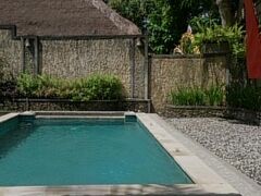 ネファタリ エクスクルーシブ ヴィラズ 写真