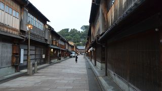 金沢観光では外せないスポット