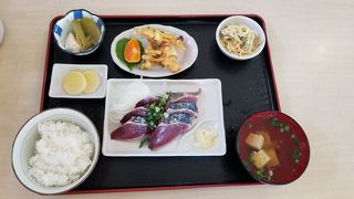 塩たたきは絶品