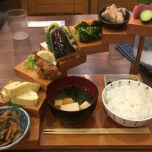 ランチがお得で美味しい By Papa 食楽部屋みなみ 京都駅八条口本店のクチコミ フォートラベル