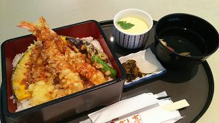 おいしい日本食