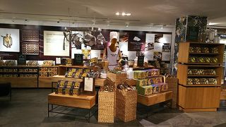 両替もここで♪