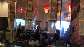 チェンマイ料理