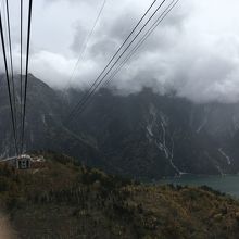 支柱が1本もない！？