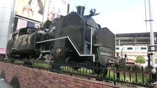 真夏は無待ち人も少なくて、人を見つけやすい