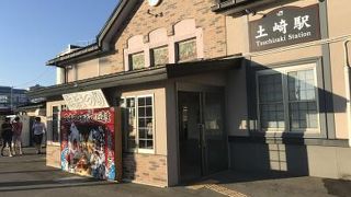 土崎→秋田間で利用。