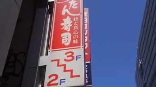 大人気店です