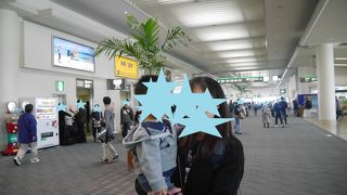 いきなり沖縄、最期まで沖縄を満喫！