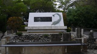 沖縄戦の悲劇を象徴するもの！