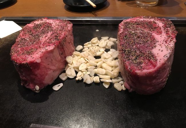 肉って幸せ３