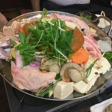 そのボリュームとコスパに圧倒されます