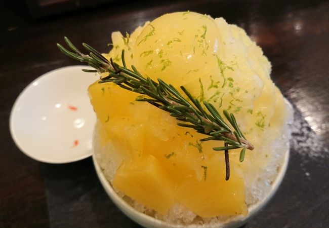 日本酒（酒粕）を使ったスイーツのお店