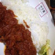 伊丹空港にて食すカレーは美味