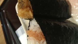 東京駅での急ぎのご飯はここ