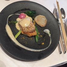 このソースとっっっても美味しいです