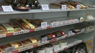 アウトレット品がたくさん