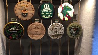 アイリッシュウィスキーの雄