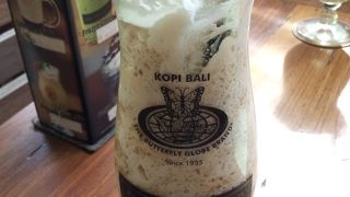 コピ バリ ハウス