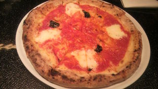 イタリアンのお店！