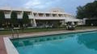 ザ ラディソン ジャス ホテル カジュラホ