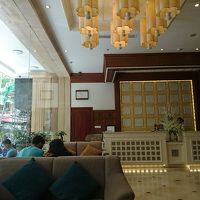 フロントロビー