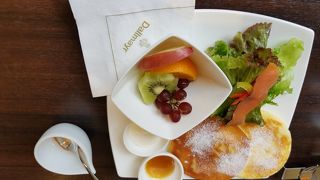 土日はお得感が・・・