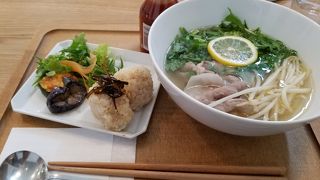 ランチもいいけど一品も