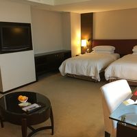 広々としたお部屋