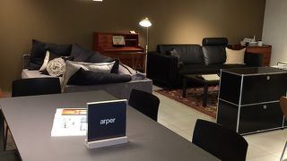 アクタス (グランフロント大阪店)