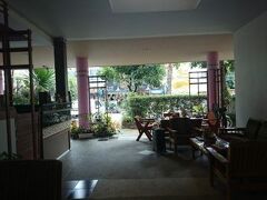 カンラヤ プレイス 写真