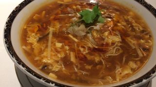 銀座シックスの隣に