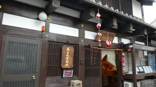 奈良町を観光するなら是非ここを訪れたい