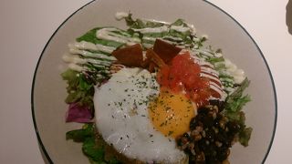 武蔵小杉でカフェ飯