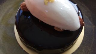 食べたことのない味わい