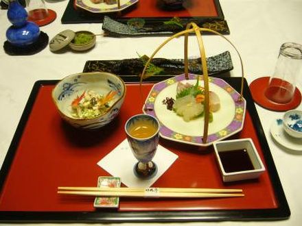 武雄温泉　御宿　竹林亭 写真