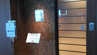 JALサクララウンジがリニューアルオープンして三度訪れました!!