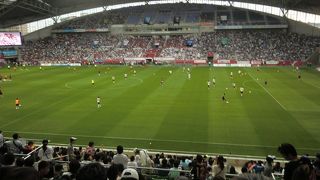 入場料が安くなっていきやすくなったぞ