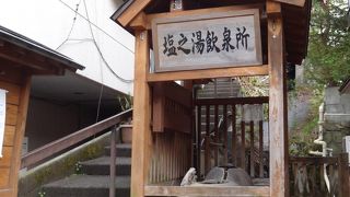 個人的には少し苦手です。