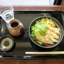 手打ちうどん みやこ家