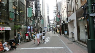 昼の歩きも楽しくなった