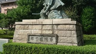 江戸歌舞伎ゆかりの地