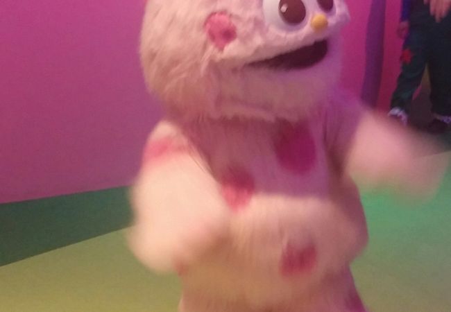 モッピーノラッキー ダンス パーティ クチコミ アクセス 営業時間 大阪ベイエリア フォートラベル